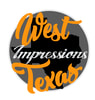 West Texas Impressions